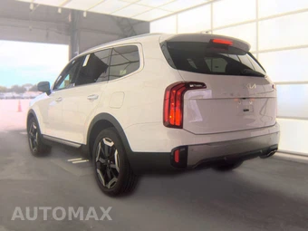 2025 Kia Telluride S - miniatura 6