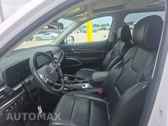 2025 Kia Telluride S - miniatura 7