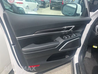 2025 Kia Telluride S - miniatura 9