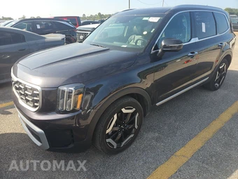 2025 Kia Telluride S - car from the USA, Manheim Buy-Now listing at AUTOMAX
