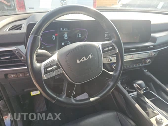 2025 Kia Telluride S - miniatura 10