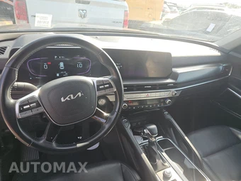 2025 Kia Telluride S - miniatura 11