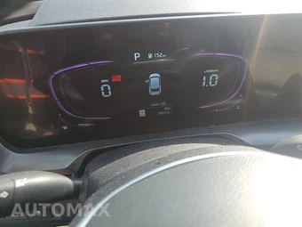 2025 Kia Telluride S - miniatura 12
