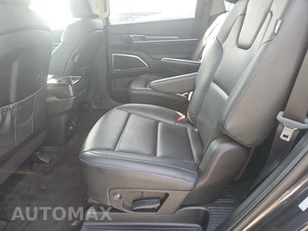 2025 Kia Telluride S - miniatura 13