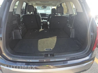 2025 Kia Telluride S - miniatura 17
