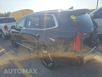 2025 Kia Telluride S - miniatura 6