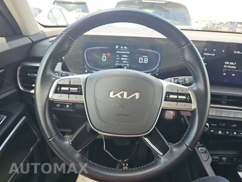 2025 Kia Telluride S - miniatura 10