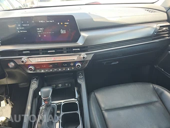 2025 Kia Telluride S - miniatura 11