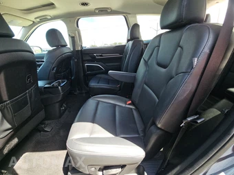 2025 Kia Telluride S - miniatura 13