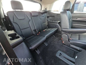 2025 Kia Telluride S - miniatura 14