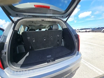 2025 Kia Telluride S - miniatura 17