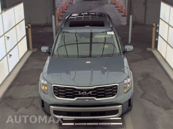 2025 Kia Telluride S - miniatura 2