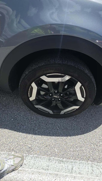 2025 Kia Telluride S - miniatura 23