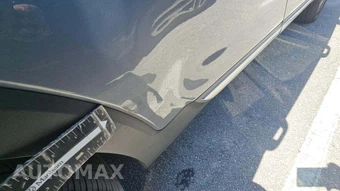 2025 Kia Telluride S - miniatura 26