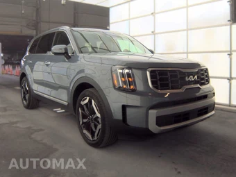 2025 Kia Telluride S - miniatura 3