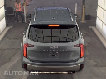 2025 Kia Telluride S - miniatura 5