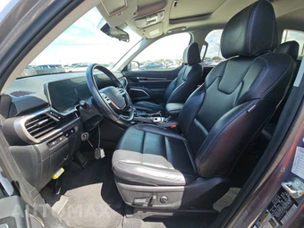 2025 Kia Telluride S - miniatura 7