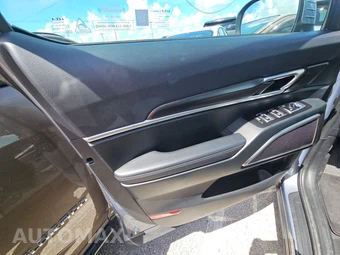 2025 Kia Telluride S - miniatura 9