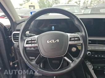 2025 Kia Telluride S - miniatura 10