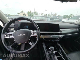 2025 Kia Telluride S - miniatura 11