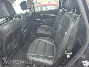 2025 Kia Telluride S - miniatura 13