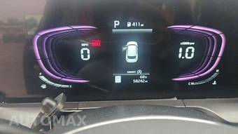 2025 Kia Telluride S - miniatura 20