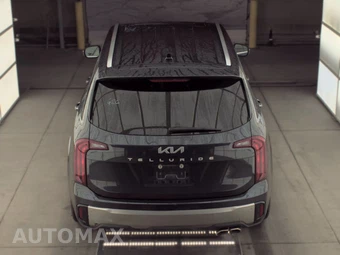 2025 Kia Telluride S - miniatura 5