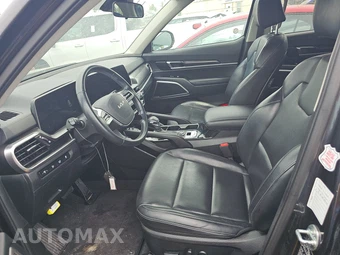 2025 Kia Telluride S - miniatura 7