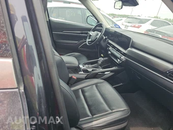 2025 Kia Telluride S - miniatura 8