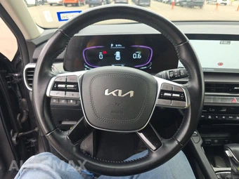 2025 Kia Telluride S - miniatura 10