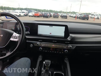 2025 Kia Telluride S - miniatura 11