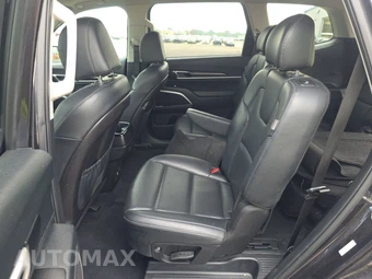 2025 Kia Telluride S - miniatura 13