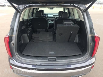 2025 Kia Telluride S - miniatura 17