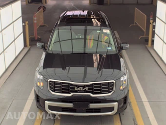 2025 Kia Telluride S - miniatura 2