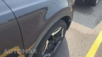 2025 Kia Telluride S - miniatura 25