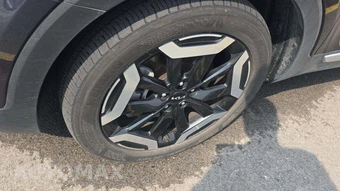 2025 Kia Telluride S - miniatura 28
