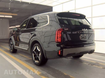 2025 Kia Telluride S - miniatura 6