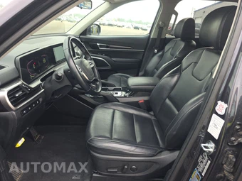 2025 Kia Telluride S - miniatura 7