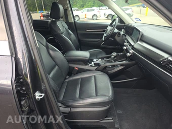 2025 Kia Telluride S - miniatura 8