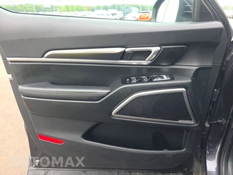 2025 Kia Telluride S - miniatura 9