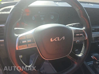 2025 Kia Telluride S - miniatura 10