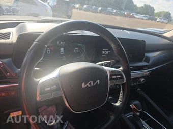 2025 Kia Telluride S - miniatura 11