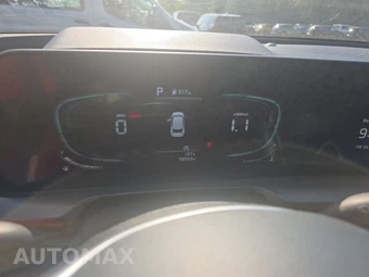 2025 Kia Telluride S - miniatura 12