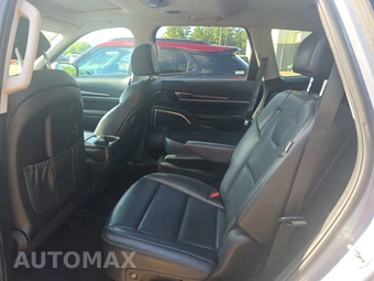 2025 Kia Telluride S - miniatura 13