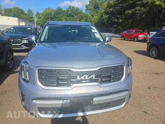 2025 Kia Telluride S - miniatura 2