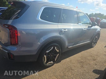 2025 Kia Telluride S - miniatura 4
