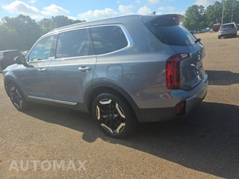 2025 Kia Telluride S - miniatura 6