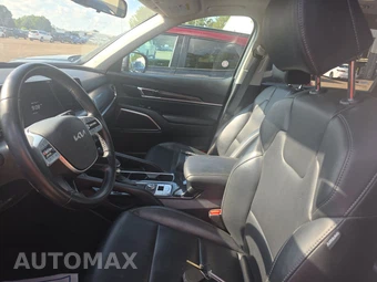 2025 Kia Telluride S - miniatura 7