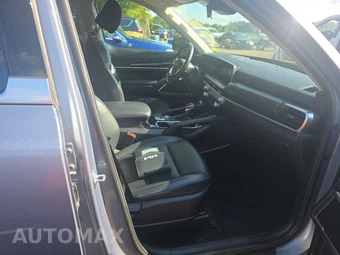 2025 Kia Telluride S - miniatura 8