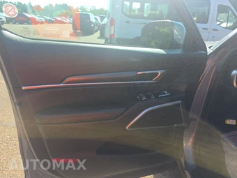 2025 Kia Telluride S - miniatura 9